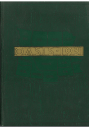 Oasis 1931 cover 