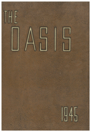 Oasis 1945 cover 