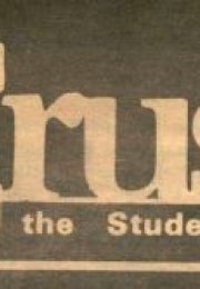 The Crusader, Vol. XXXVIII, 1983-1984