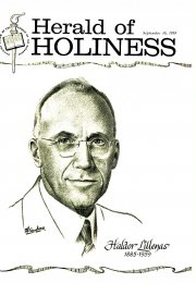Herald of Holiness - September 30, 1959