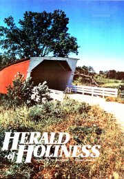 Herald of Holiness - August 15, 1977