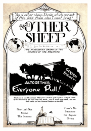 The Other Sheep, 1931, July, v.19, no.1