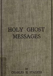 Holy Ghost Messages