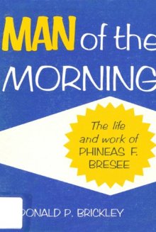 Book Cover Image Man of the  Morning