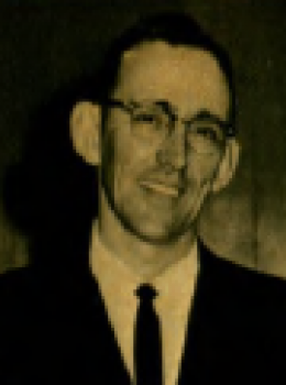 Arlie T., Jr. Whaley