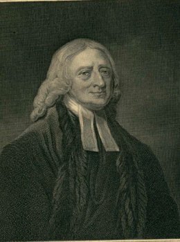 The Works of the Rev. John Wesley, A.M.