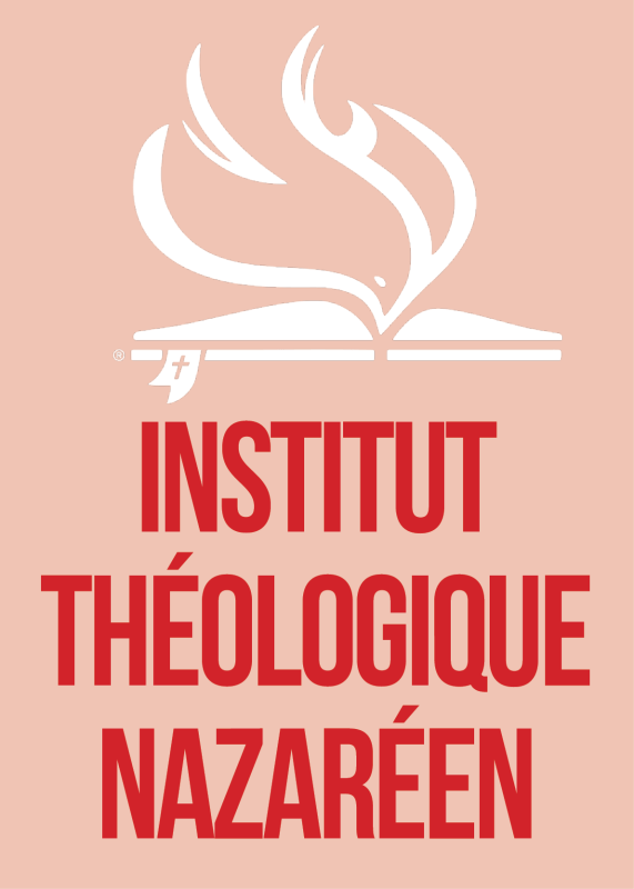 LOGO Institute Théologique Nazaréen