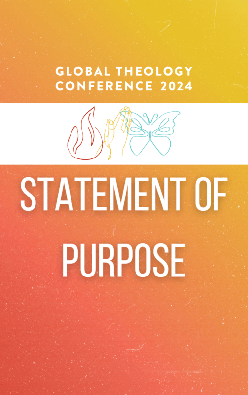 GTC 2024 STATEMENT OF PURPOSE