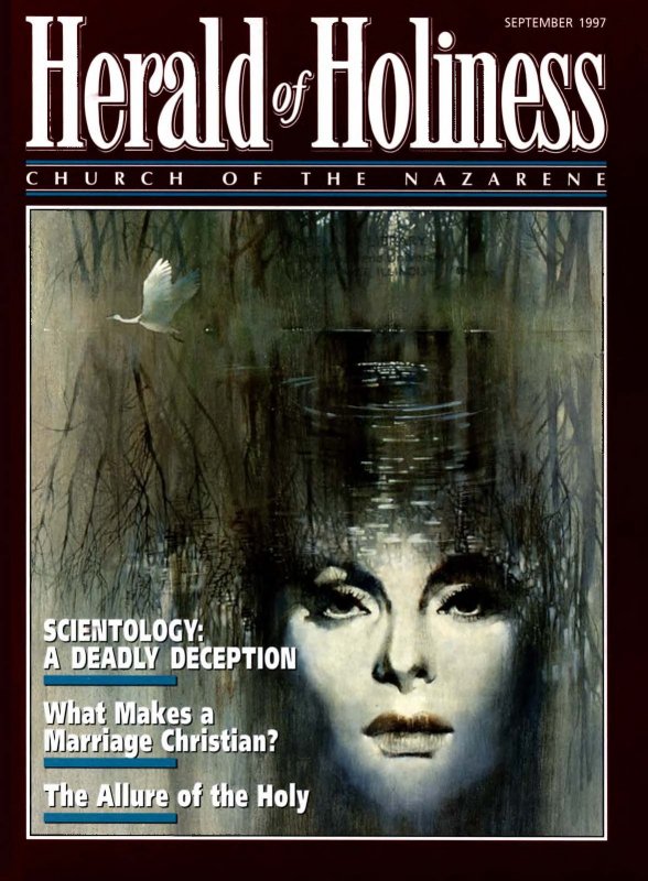 HERALD OF HOLINESS - September 1, 1997