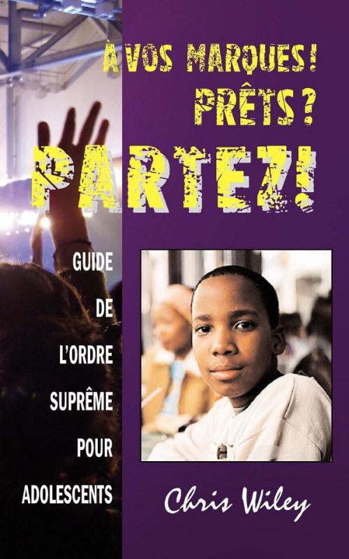 A vos marques! Prêts? Partez!