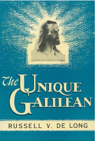 The Unique Galilean