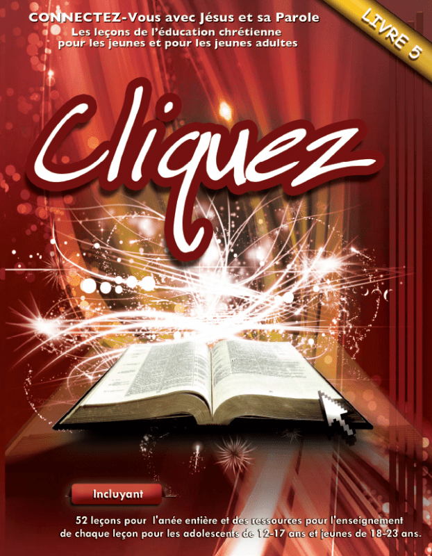 Cliquez, Livre 5