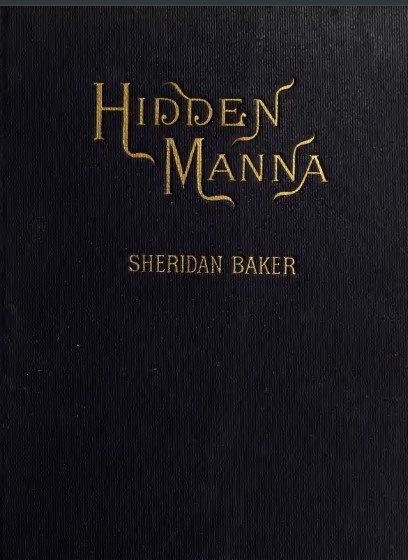 The hidden manna
