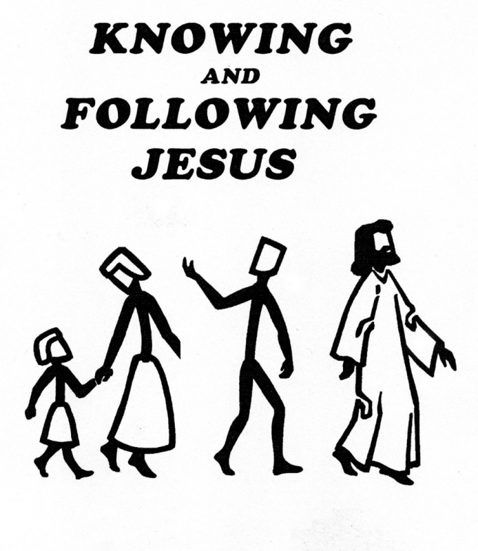 Pre-Literate Stick Figures