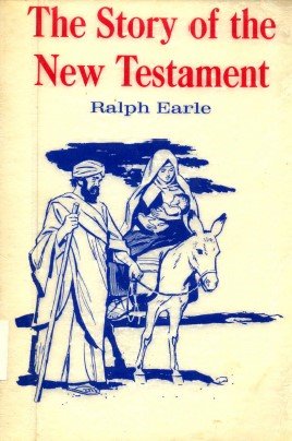 The Story of the New Testament